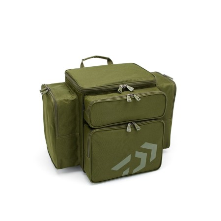 Daiwa Black Widow Compact Rucksack