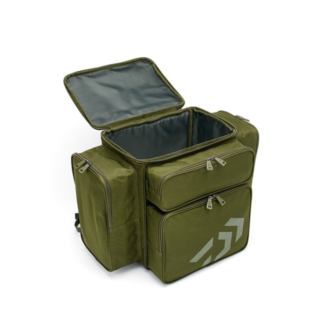 Daiwa Black Widow Compact Rucksack