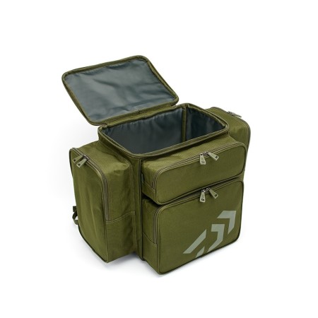 Daiwa Black Widow Compact Rucksack