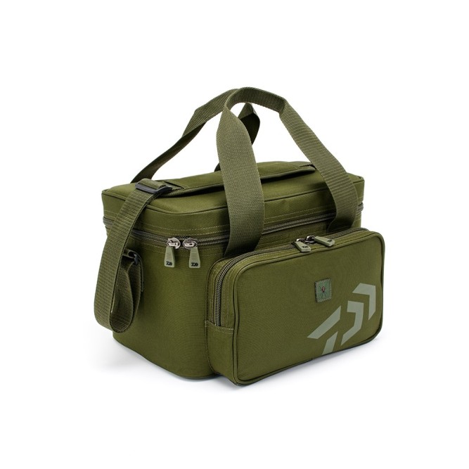 Daiwa Black Widow Cool Bait Bag