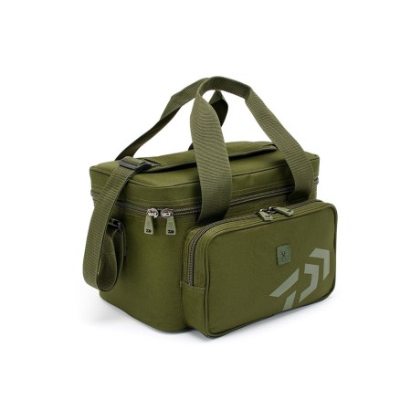 Daiwa Black Widow Cool Bait Bag