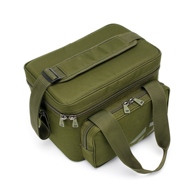 Daiwa Black Widow Cool Bait Bag