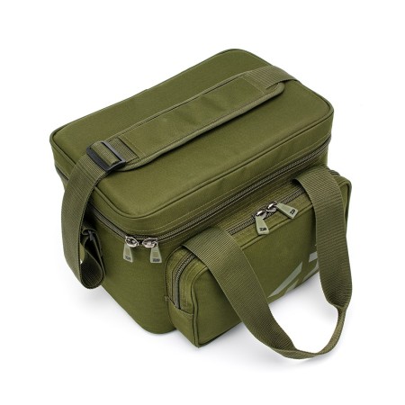 Daiwa Black Widow Cool Bait Bag