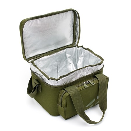 Daiwa Black Widow Cool Bait Bag