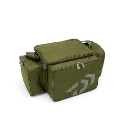 Daiwa Black Widow Compact Tackle Bag