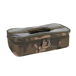 Fox Camolite 12 pot Hookbait Case
