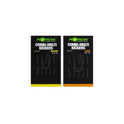 Korda Combi-Multi Kickers