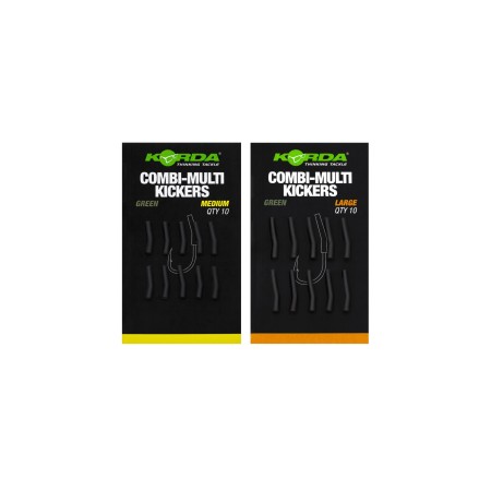 Korda Combi-Multi Kickers