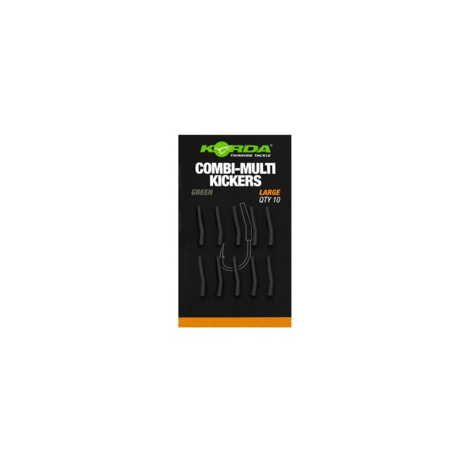 Korda Combi-Multi Kickers