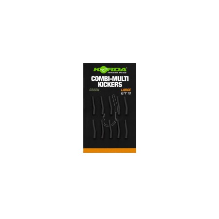 Korda Combi-Multi Kickers