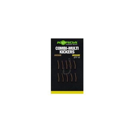Korda Combi-Multi Kickers