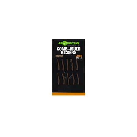 Korda Combi-Multi Kickers