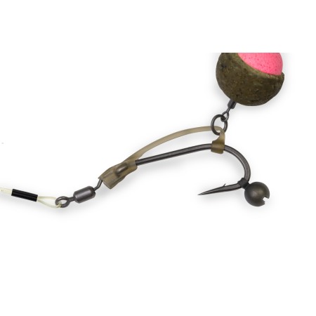 Korda Shot On The Hook