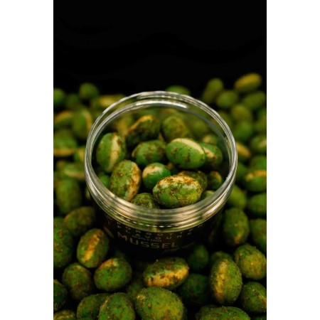Forgotten Flavours Mussel (100% Natural) Pop-Ups