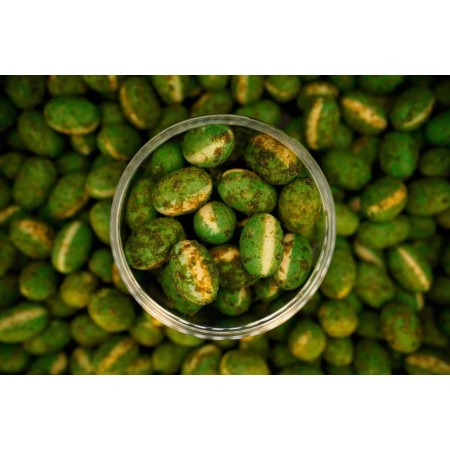 Forgotten Flavours Mussel (100% Natural) Pop-Ups