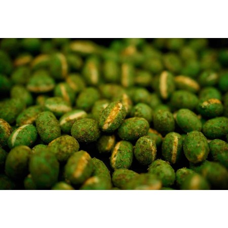 Forgotten Flavours Mussel (100% Natural) Pop-Ups