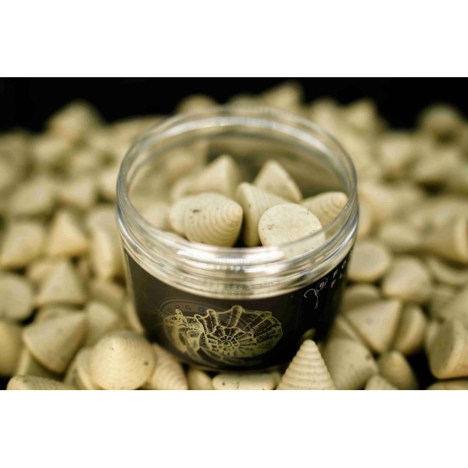 Forgotten Flavours Snail (100% Natural) Pop-Ups