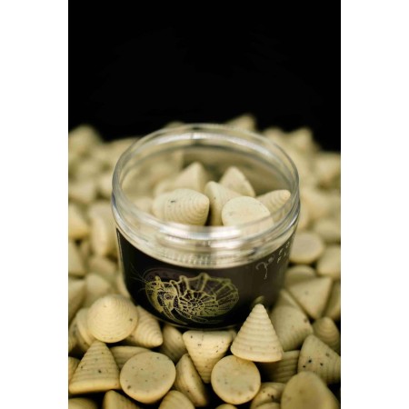 Forgotten Flavours Snail (100% Natural) Pop-Ups