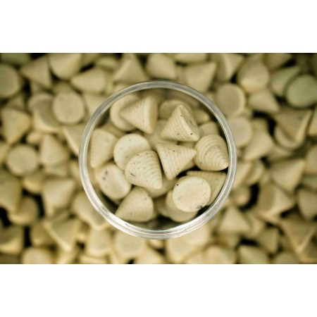 Forgotten Flavours Snail (100% Natural) Pop-Ups