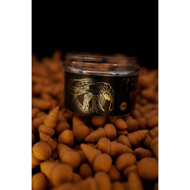 Forgotten Flavours Shrimp (100% Natural) Pop-Ups