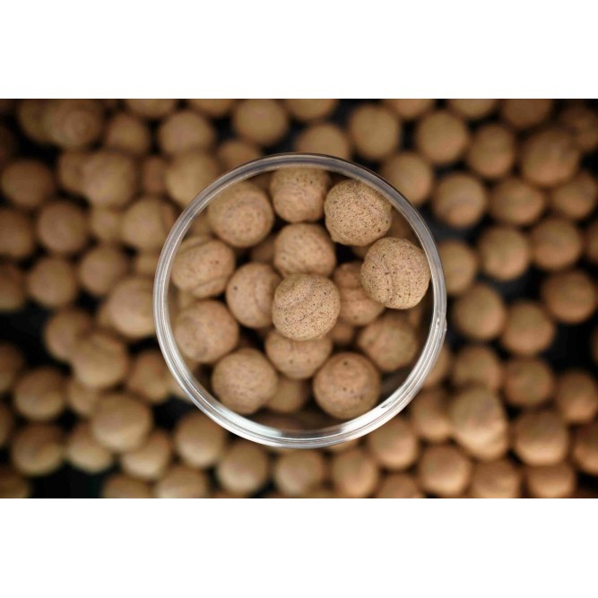 Forgotten Flavours Insect (100% Natural) Pop-Ups