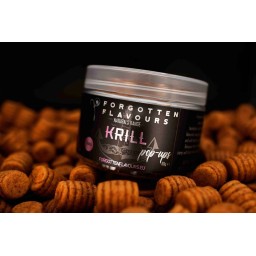 Forgotten Flavours Krill (100% Natural) Pop-Ups