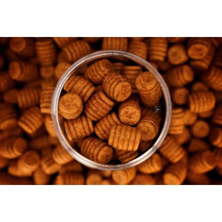 Forgotten Flavours Krill (100% Natural) Pop-Ups