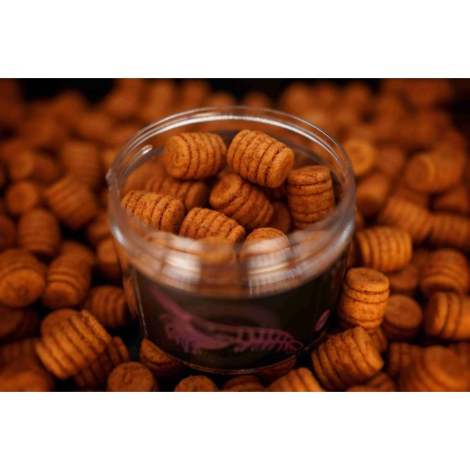 Forgotten Flavours Krill (100% Natural) Pop-Ups