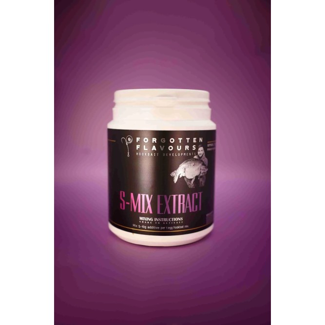 Forgotten Flavours S-Mix Power Palatant