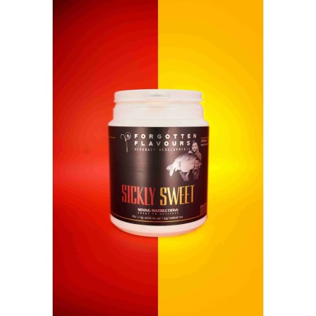 Forgotten Flavours Sickly Sweet Power Palatant