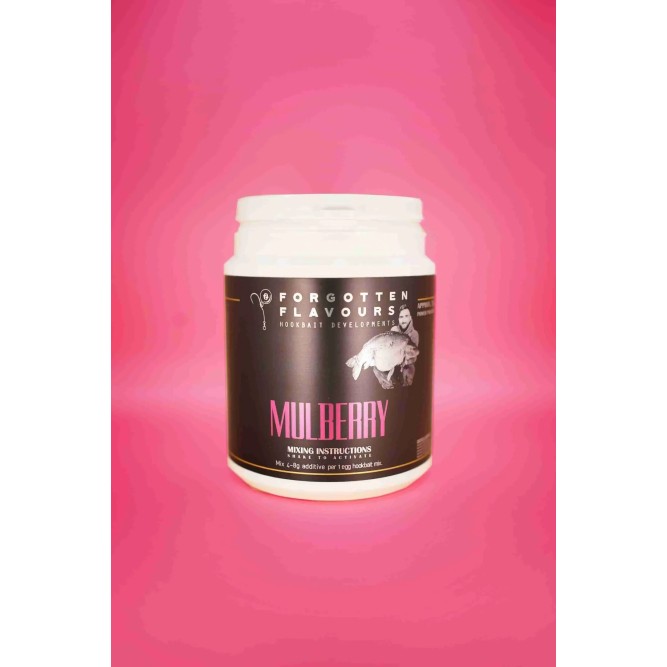 Forgotten Flavours Mulberry Power Palatant