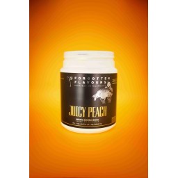 Forgotten Flavours Juicy Peach Power Palatant