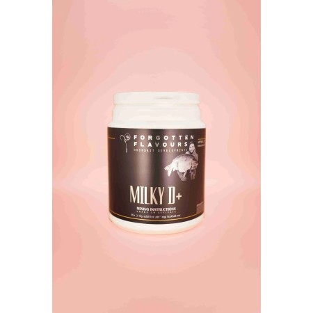 Forgotten Flavours Milky D+ Power Palatant