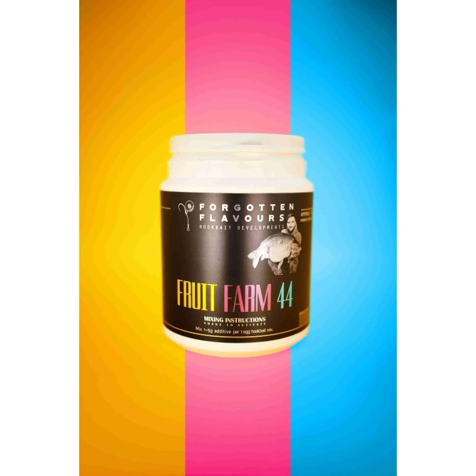 Forgotten Flavours Fruit Farm 44 Power Palatant