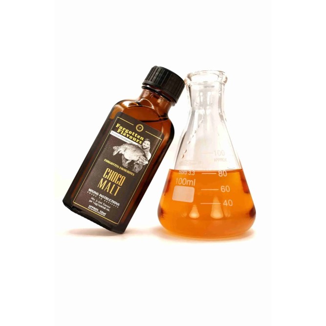 Forgotten Flavours Chocolate Malt