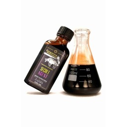 Forgotten Flavours Secret Agent