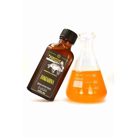 Forgotten Flavours Tangarina