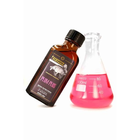 Forgotten Flavours Plum Plus