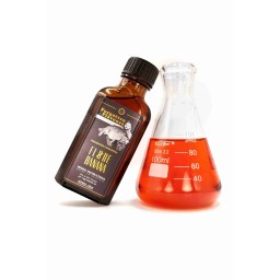 Forgotten Flavours Flode Banana