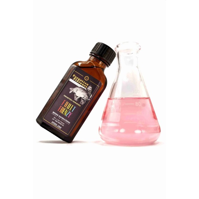 Forgotten Flavours Fruit Frenzy