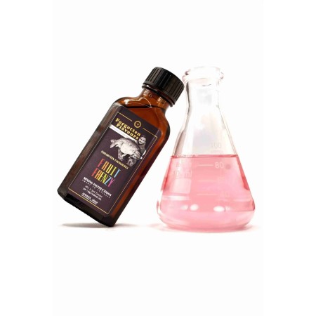 Forgotten Flavours Fruit Frenzy