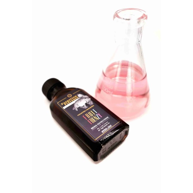 Forgotten Flavours Fruit Frenzy