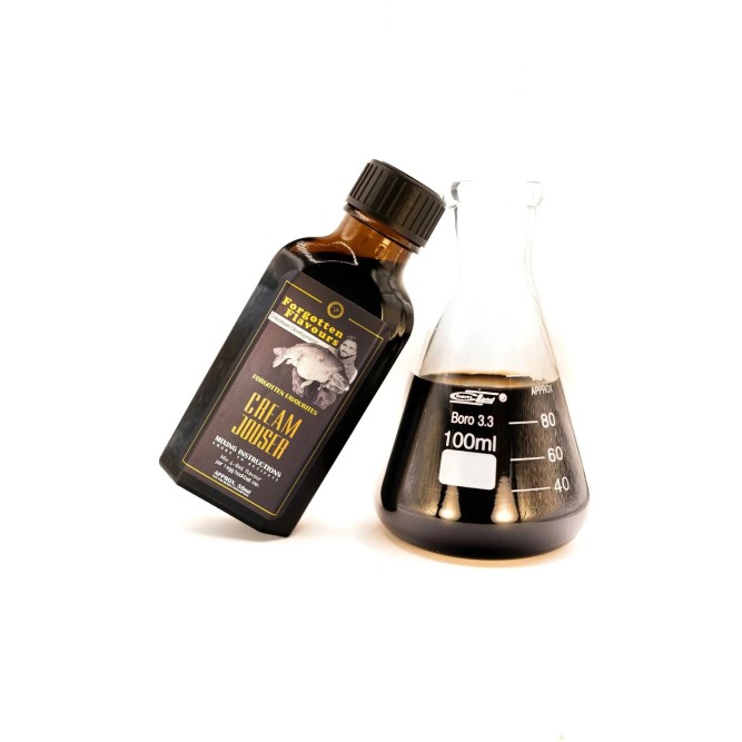 Forgotten Flavours Cream Jouser