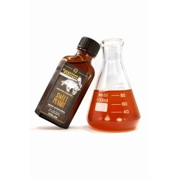 Forgotten Flavours Sweet Peanut