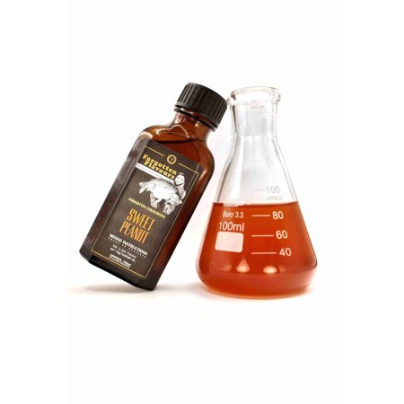 Forgotten Flavours Sweet Peanut