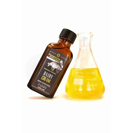 Forgotten Flavours Dairy Cream