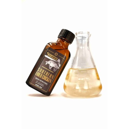 Forgotten Flavours Fried Chicken