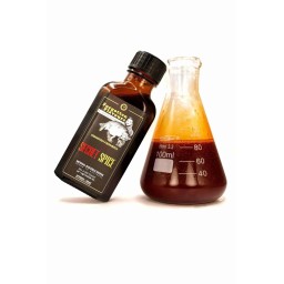 Forgotten Flavours Secret Spice