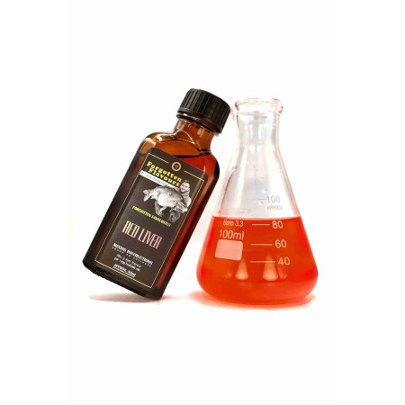 Forgotten Flavours Red Liver