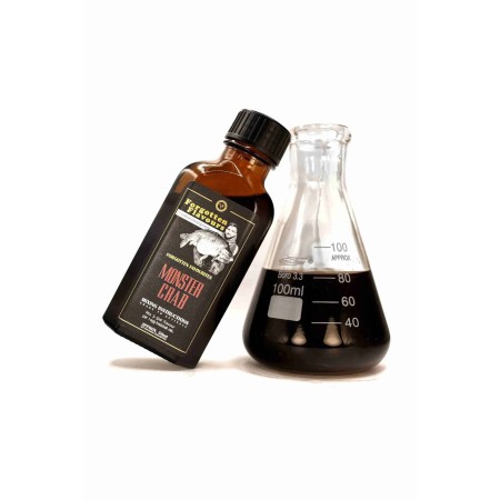 Forgotten Flavours Monstercrab